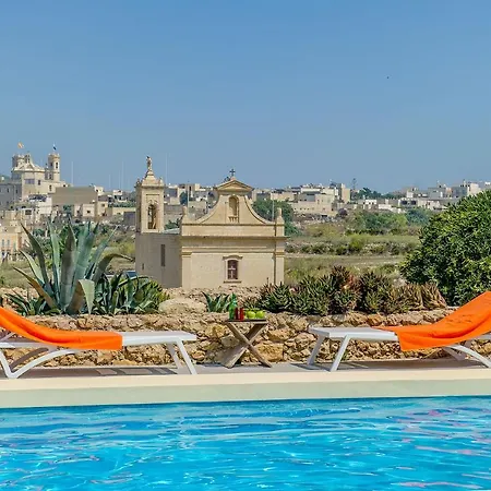 Dar Guz * Gharb (Gozo)